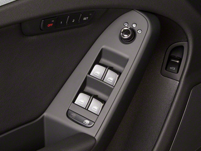 2010 Audi A4 quattro