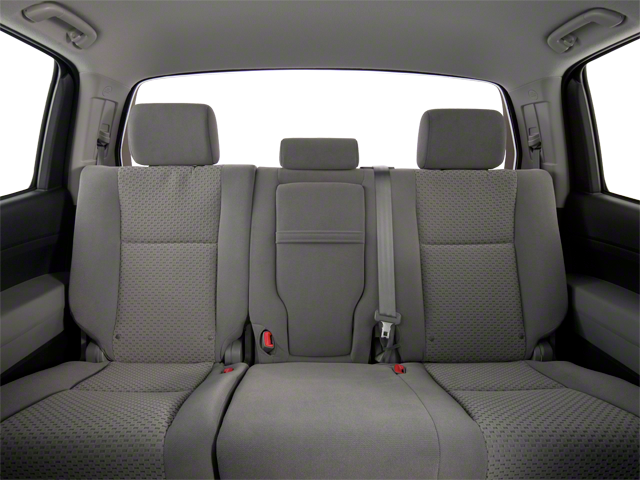 2011 Toyota Tundra CrewMax