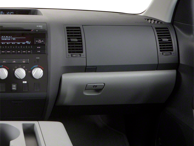 2011 Toyota Tundra CrewMax