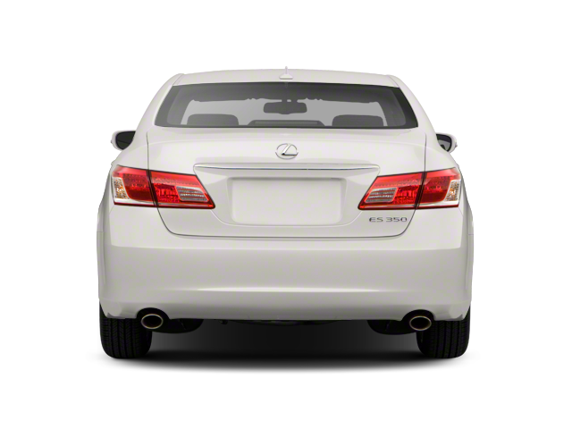 2012 Lexus ES 350 AS-IS