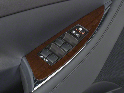 2012 Lexus ES 350 AS-IS