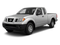 2012 Nissan Frontier SV I4