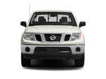 2012 Nissan Frontier SV I4