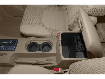 2012 Nissan Frontier SV I4