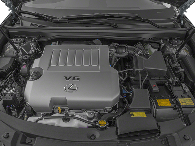 2013 Lexus ES 350