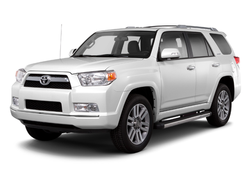 2013 Toyota 4Runner Limited AS-IS ONLY