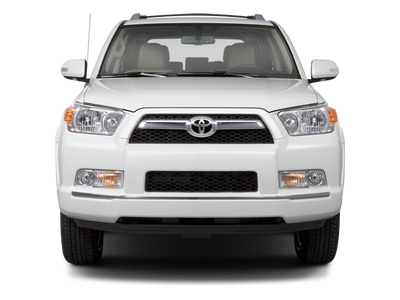 2013 Toyota 4Runner Limited AS-IS ONLY