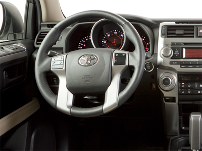 2013 Toyota 4Runner Limited AS-IS ONLY