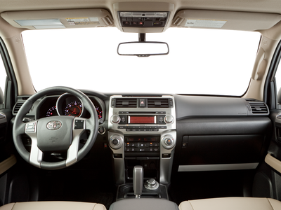 2013 Toyota 4Runner Limited AS-IS ONLY