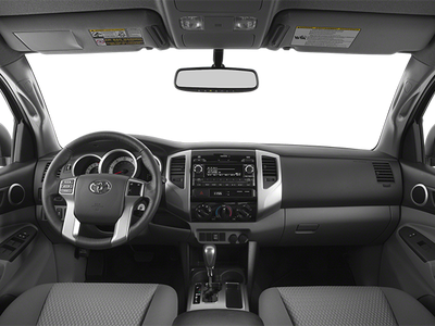 2014 Toyota Tacoma PreRunner V6