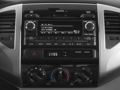2014 Toyota Tacoma PreRunner V6