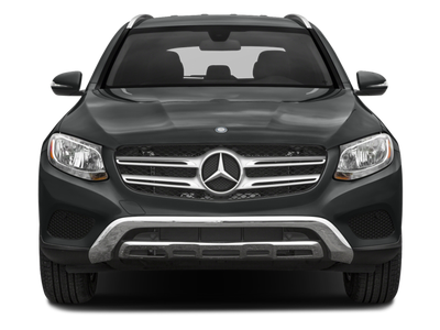 2018 Mercedes-Benz GLC GLC 300 BACKED BY HUDSON