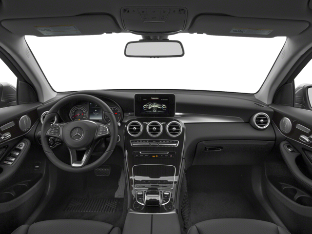 2018 Mercedes-Benz GLC GLC 300 BACKED BY HUDSON