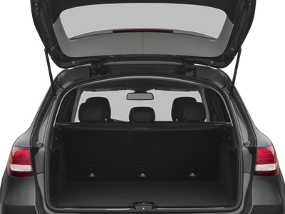 2018 Mercedes-Benz GLC GLC 300 BACKED BY HUDSON