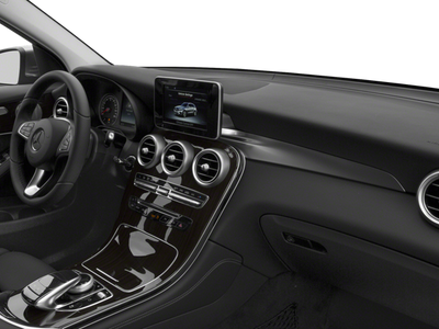 2018 Mercedes-Benz GLC GLC 300 BACKED BY HUDSON