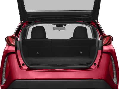 2018 Toyota Prius Prime Premium