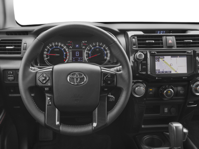 2018 Toyota 4Runner TRD Off-Road Premium BACKED BY HUDSON