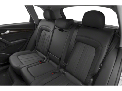 2019 Audi Q5 2.0T Premium Plus quattro