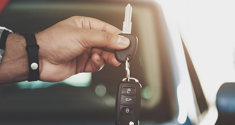 Ford Key Fob Battery Replacement: Your Questions Answered 