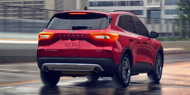 How Headlights and Tail Lights Work and Why They Deserve More Attention Than They Get