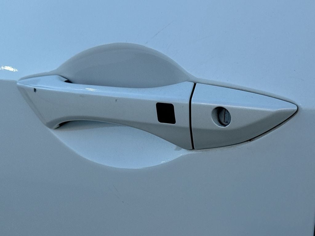 2016 Acura ILX 2.4L w/Technology Plus & A-SPEC Packages