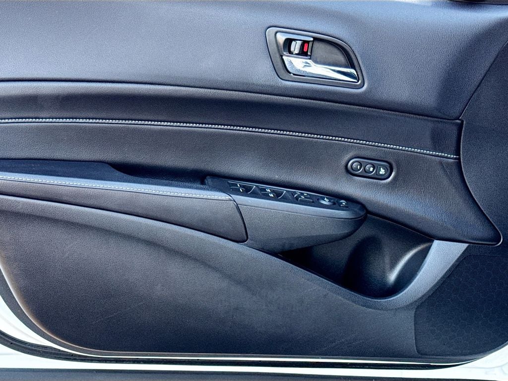 2016 Acura ILX 2.4L w/Technology Plus & A-SPEC Packages