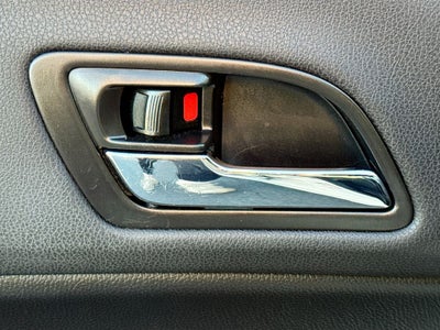 2016 Acura ILX 2.4L w/Technology Plus & A-SPEC Packages