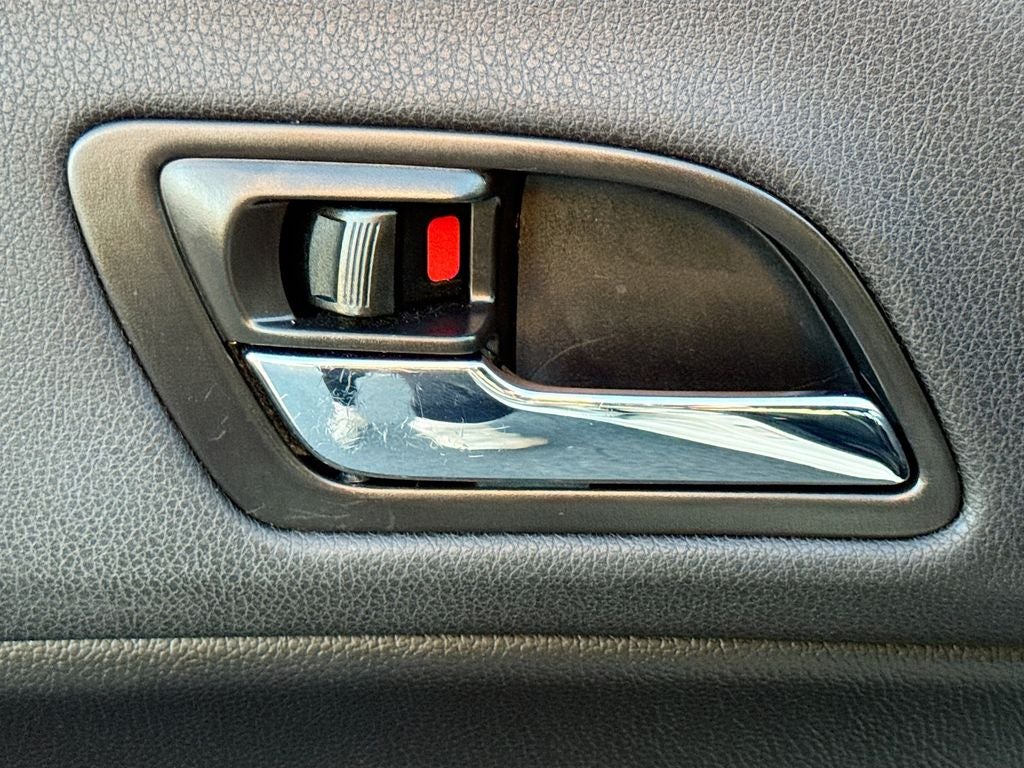 2016 Acura ILX 2.4L w/Technology Plus & A-SPEC Packages