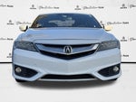 2016 Acura ILX 2.4L w/Technology Plus & A-SPEC Packages