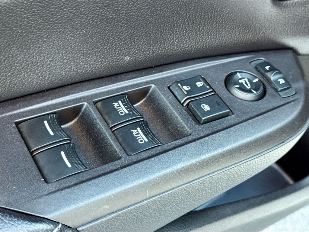 2016 Acura ILX 2.4L w/Technology Plus & A-SPEC Packages