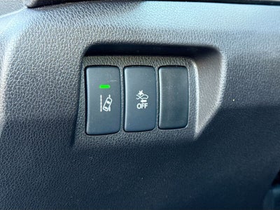 2016 Acura ILX 2.4L w/Technology Plus & A-SPEC Packages