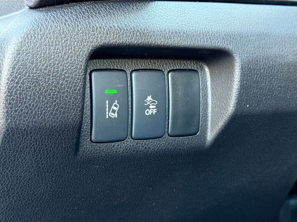 2016 Acura ILX 2.4L w/Technology Plus & A-SPEC Packages