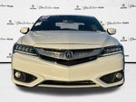 2016 Acura ILX 2.4L w/Technology Plus & A-SPEC Packages