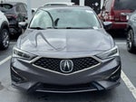 2022 Acura ILX Technology & A-Spec Packages