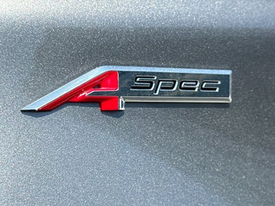 2023 Acura Integra A-Spec Tech Package