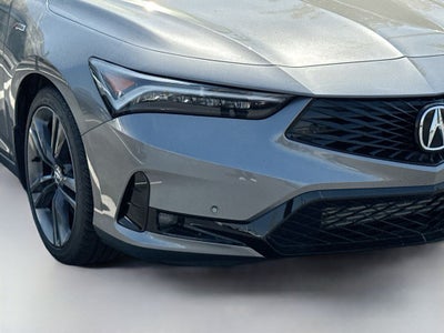 2023 Acura Integra A-Spec Tech Package