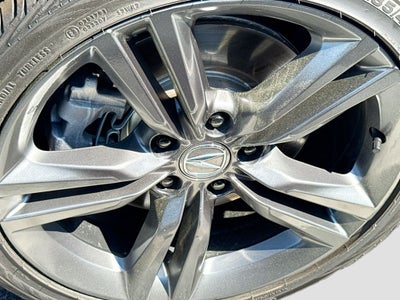 2023 Acura Integra A-Spec Tech Package