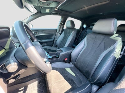 2023 Acura Integra A-Spec Tech Package