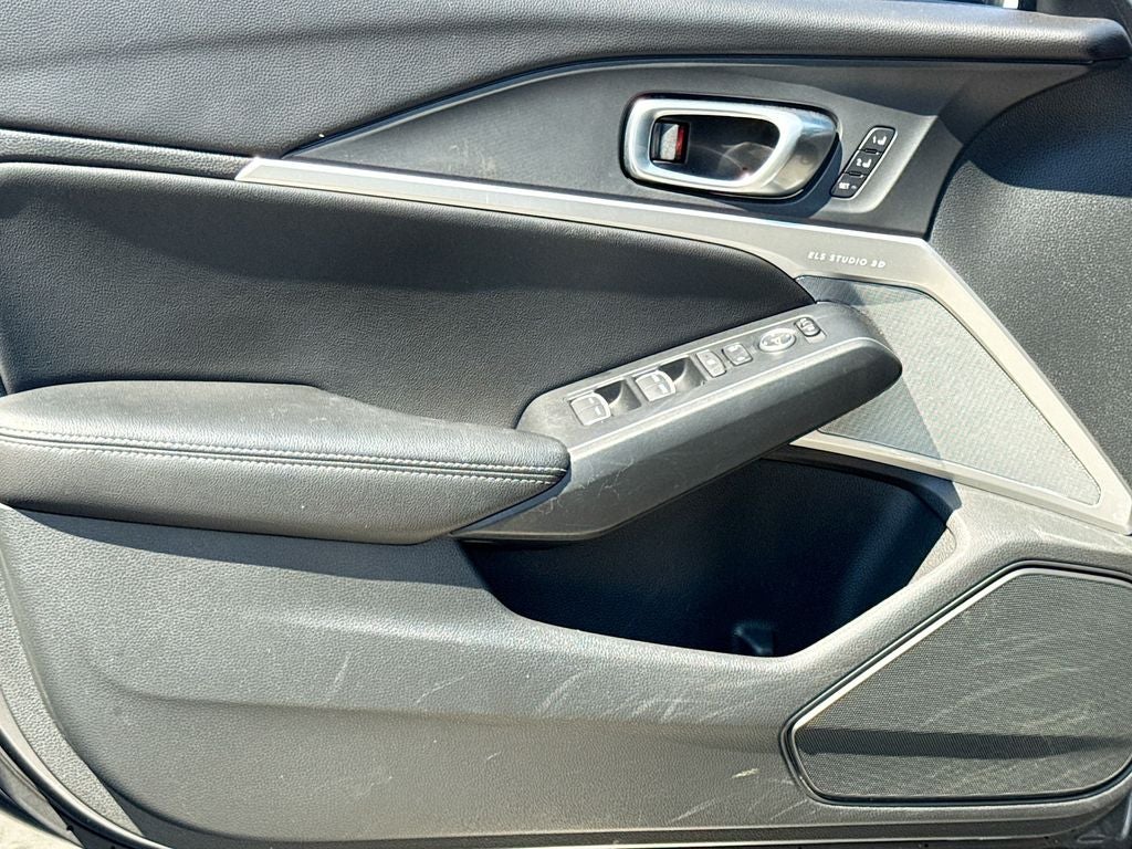 2023 Acura Integra A-Spec Tech Package