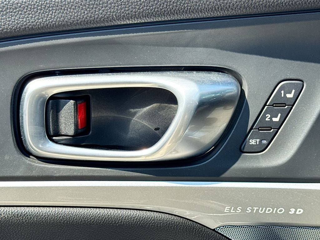 2023 Acura Integra A-Spec Tech Package