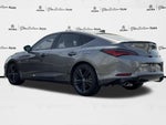 2023 Acura Integra A-Spec Tech Package