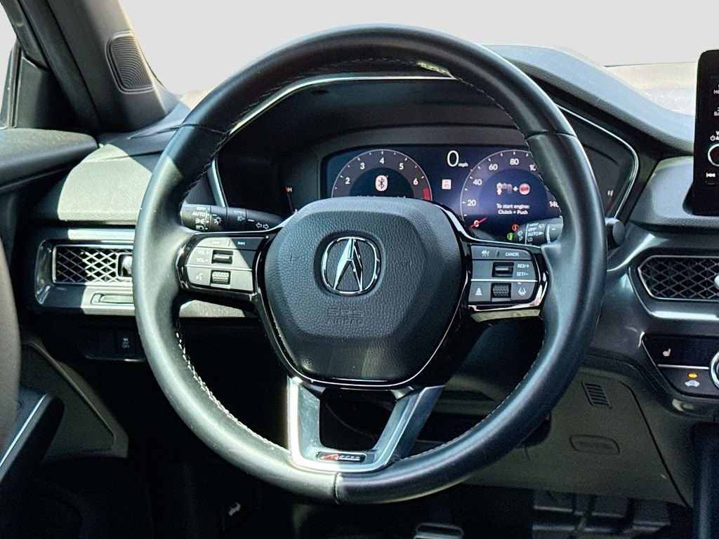 2023 Acura Integra A-Spec Tech Package