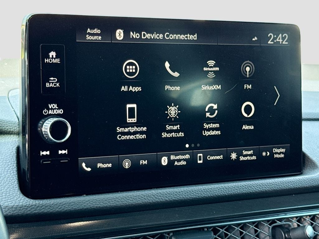 2023 Acura Integra A-Spec Tech Package