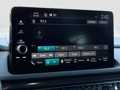 2023 Acura Integra A-Spec Tech Package