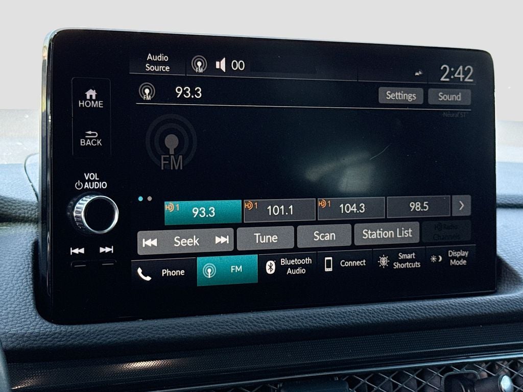 2023 Acura Integra A-Spec Tech Package