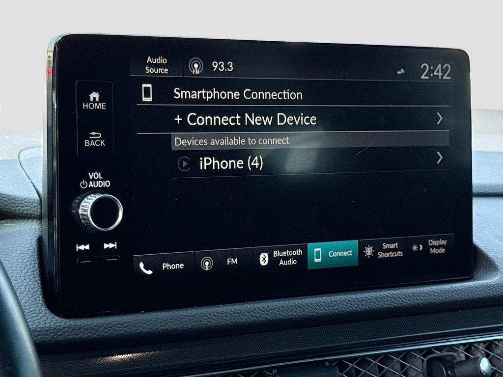 2023 Acura Integra A-Spec Tech Package