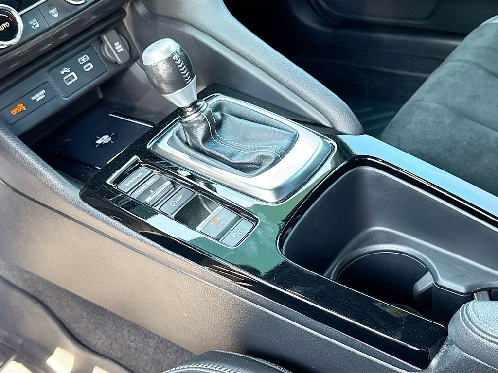 2023 Acura Integra A-Spec Tech Package