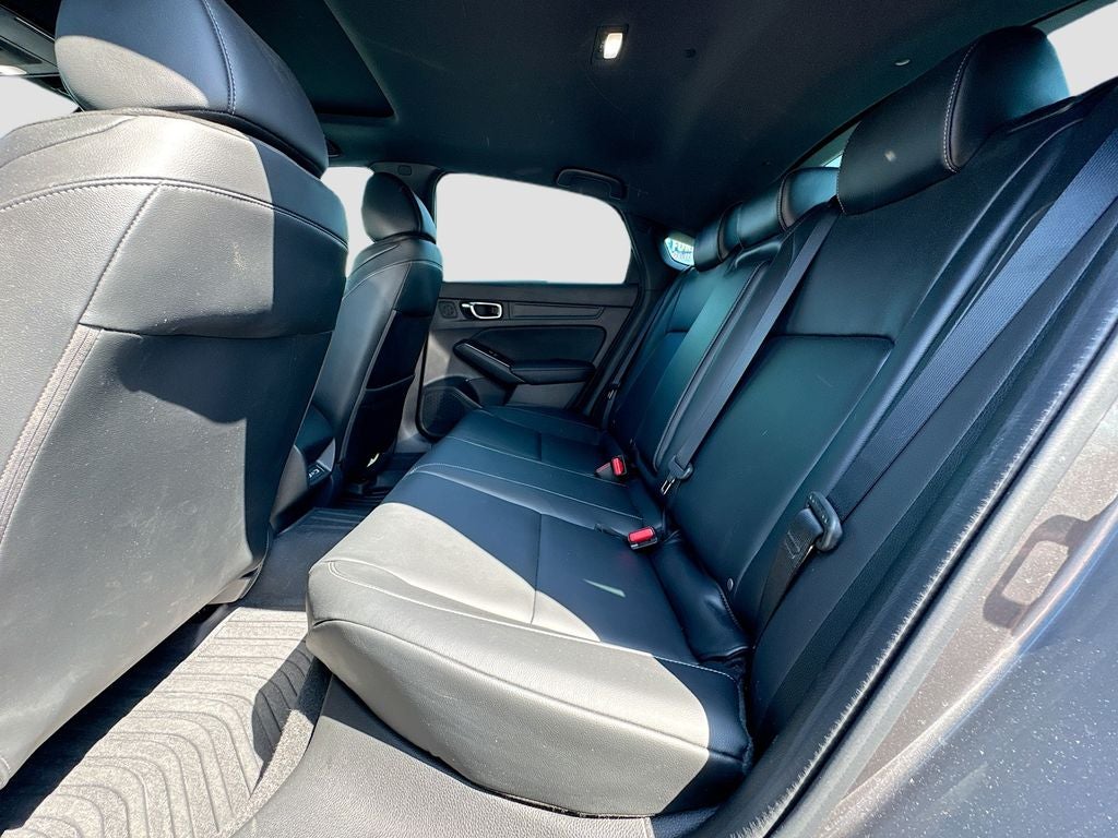 2023 Acura Integra A-Spec Tech Package