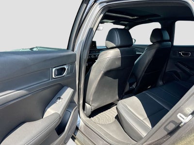 2023 Acura Integra A-Spec Tech Package