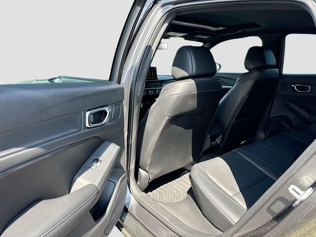 2023 Acura Integra A-Spec Tech Package